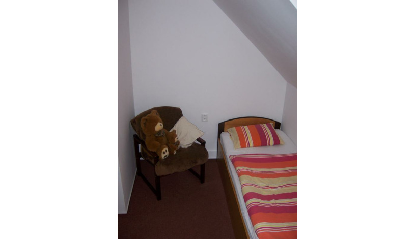 Penzion U Kapličky Železná Ruda